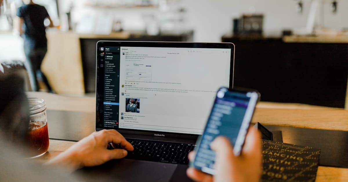 Security risico's bij webapps: wat je moet weten